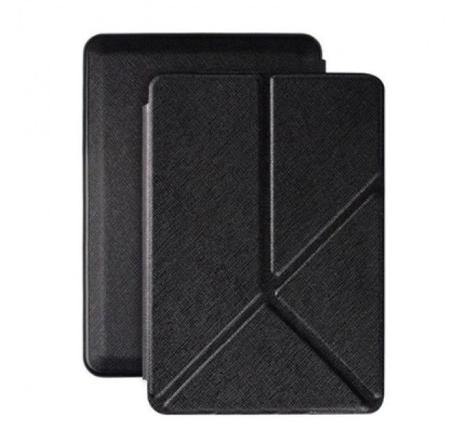 BeCover Чохол до електронної книги BeCover Ultra Slim Origami Amazon Kindle 11th Gen. 2022 6" Black (708857)