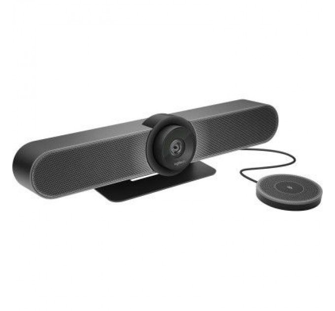 Мікрофон Logitech для Logitech MEETUP (989-000405)