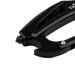 Tribe Ніж Tribe Carabiner Knife (T-MG-0014-black)