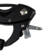 Tribe Ніж Tribe Carabiner Knife (T-MG-0014-black)