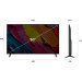 LG Телевізор LG 50QNED70A6A