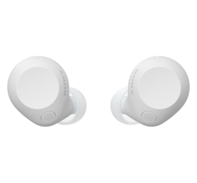 Sony Навушники Sony WF-C710N White (WFC710NW.E)
