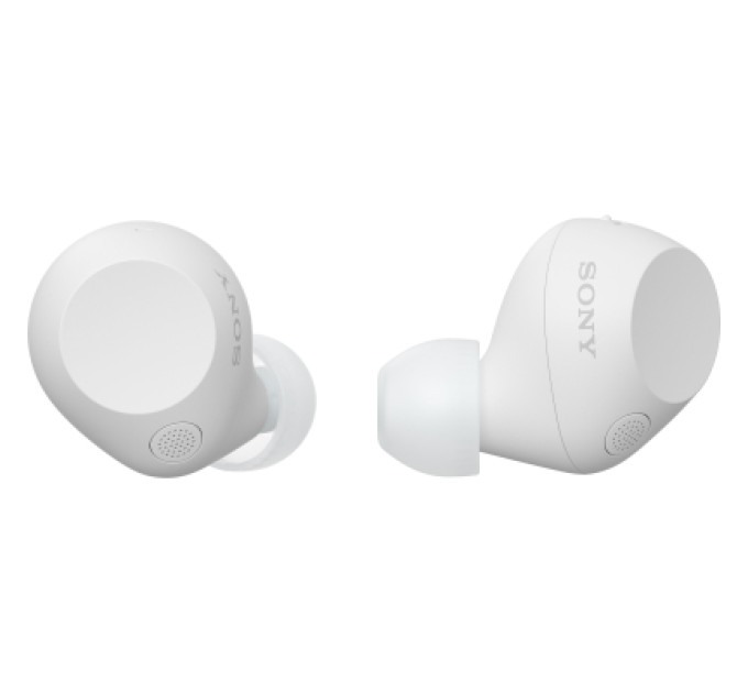 Sony Навушники Sony WF-C710N White (WFC710NW.E)