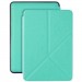 BeCover Чохол до електронної книги BeCover Ultra Slim Origami Amazon Kindle 11th Gen. 2022 6" Mint (708860)