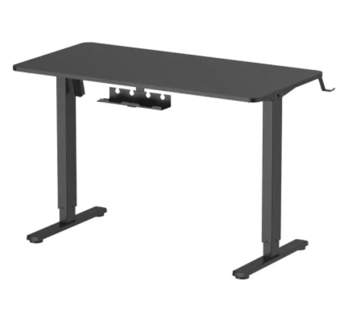 OfficePro Комп'ютерний стіл OfficePro ODE1260B Black (ODE1260B)