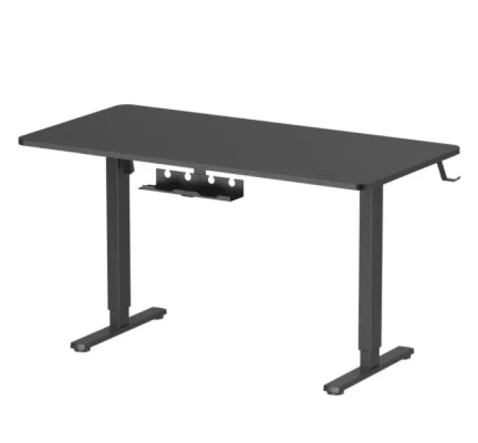 OfficePro Комп'ютерний стіл OfficePro ODE1470B Black (ODE1470B)