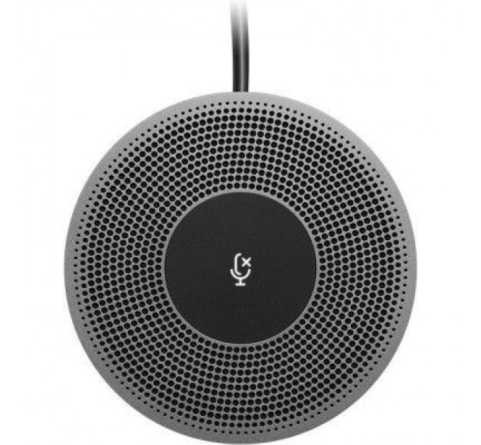Мікрофон Logitech для Logitech MEETUP (989-000405)