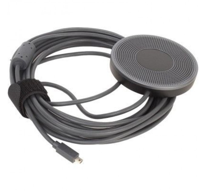 Мікрофон Logitech для Logitech MEETUP (989-000405)