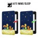 BeCover Чохол до електронної книги BeCover Smart Case Amazon Kindle 11th Gen. 2022 6" Moon Adventure (708872)