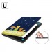 BeCover Чохол до електронної книги BeCover Smart Case Amazon Kindle 11th Gen. 2022 6" Moon Adventure (708872)