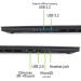 Acer Ноутбук Acer Nitro 16S AN16S-61 (NH.QXKEU.004)