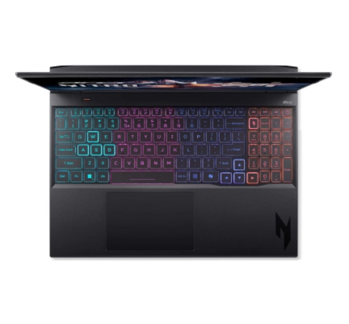 Acer Ноутбук Acer Nitro 16S AN16S-61 (NH.QXKEU.004)