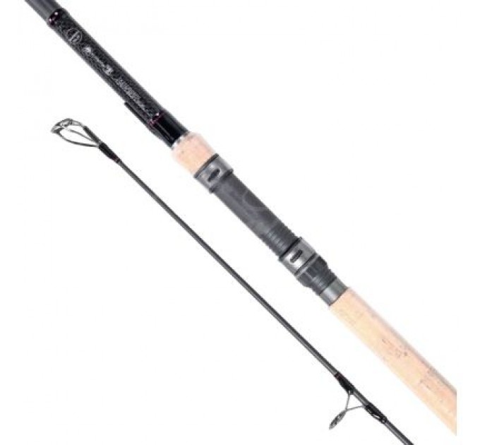 Вудилище Shimano Tribal Carp TX-2 Cork 12'/3.66m 3.25lbs - 2sec (TX212325SPC)