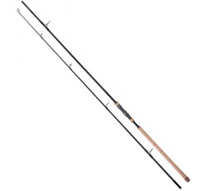 Вудилище Shimano Tribal Carp TX-9B 12'/3.66m 3.50lbs+ - 2sec (TX9B12INTSPC)