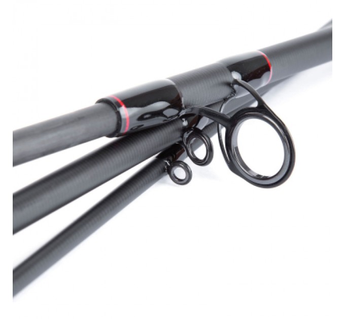 Вудилище Shimano Aero X1 3.66m max 90g (AEX1DFDR12)