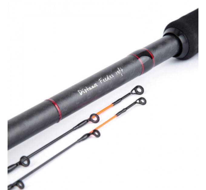 Вудилище Shimano Aero X1 3.66m max 90g (AEX1DFDR12)