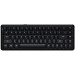 Ajazz Клавіатура Ajazz AK680 MAX Magnetic Switch RGB USB Black (AK680-WM-B-A)