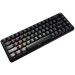Ajazz Клавіатура Ajazz AK680 MAX Magnetic Switch RGB USB Black (AK680-WM-B-A)