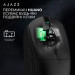 Ajazz Мишка Ajazz AJ139 V2 MC Wireless/Bluetooth/USB Black (AJ139-V2-MC-B)