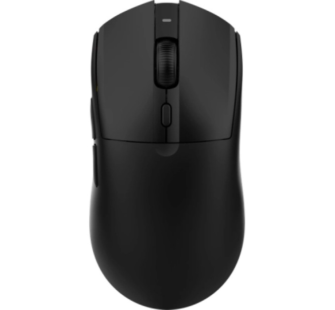 Ajazz Мишка Ajazz AJ139 V2 MC Wireless/Bluetooth/USB Black (AJ139-V2-MC-B)