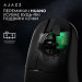 Ajazz Мишка Ajazz AJ159P MC Wireless/Bluetooth/USB Charging Dock Black (AJ159P-MC-B)