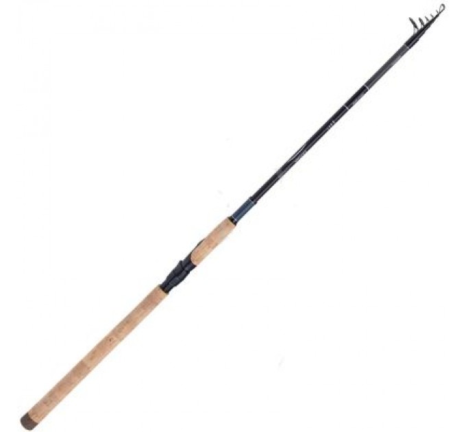 Вудилище Shimano Catana FX Spinning Tele 1.80m 3-14g (SCATFXTE18L)