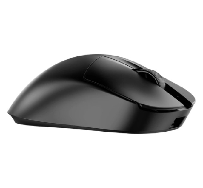 Ajazz Мишка Ajazz AJ179 V2 MAX Wireless/Bluetooth/USB Black (AJ179-V2-MAX-B)