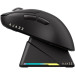 Ajazz Мишка Ajazz AJ179PRO Wireless/Bluetooth/USB Charging Dock Black (AJ179-PRO-B)