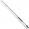 Вудилище Shimano Sedona 710MH EVA 2.39m 14-42g (SED710MHFE)