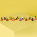 LEGO Конструктор LEGO Minifigures Людина-павук: Крізь Всесвіт (71050)