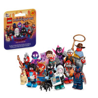 Конструктор LEGO Minifigures Людина-павук: Крізь Всесвіт (71050)