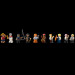 LEGO Конструктор LEGO One Piece Плавучий ресторан «Бараті» (75640-)