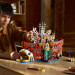 LEGO Конструктор LEGO One Piece Плавучий ресторан «Бараті» (75640-)