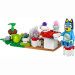 LEGO Конструктор LEGO recruitment Bluey Чаювання Блуї (30687)