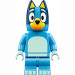LEGO Конструктор LEGO recruitment Bluey Чаювання Блуї (30687)