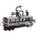LEGO Конструктор LEGO Super Heroes Людина-Павук проти Дока Ока: Сцена в метро (76321)
