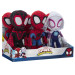Spidey М'яка іграшка Spidey Little Plush Привид-павук (Ghost Spider) (SNF0003)