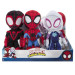 Spidey М'яка іграшка Spidey Little Plush Привид-павук (Ghost Spider) (SNF0003)
