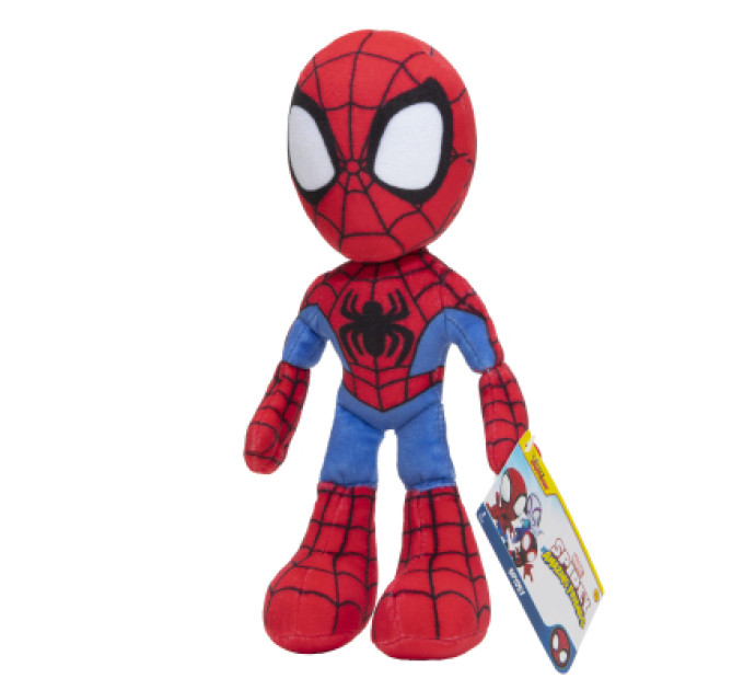 Spidey М'яка іграшка Spidey Little Plush Спайді (Spidey) (SNF0002)