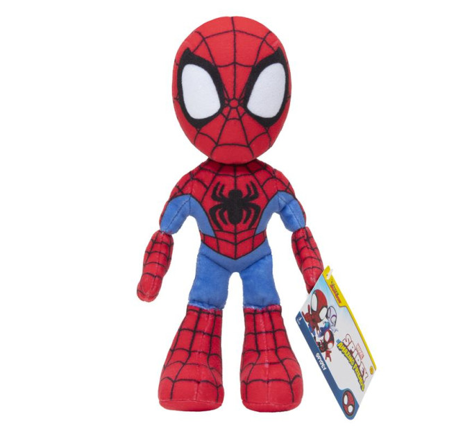 Spidey М'яка іграшка Spidey Little Plush Спайді (Spidey) (SNF0002)