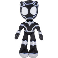 М'яка іграшка Spidey Little Plush Чорна Пантера (Black Panther) (SNF0083)