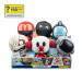 DevSeries М'яка іграшка DevSeries Collector Plush Arsenal Reloaded Clown, 20см (CRS0100)