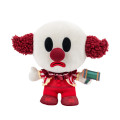 DevSeries М'яка іграшка DevSeries Collector Plush Arsenal Reloaded Clown, 20см (CRS0100)