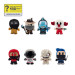 DevSeries М'яка іграшка DevSeries Collector Plush Arsenal Reloaded Clown, 20см (CRS0100)