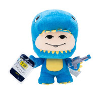 М'яка іграшка DevSeries Collector Plush Arsenal Blue Rex (CRS0012)
