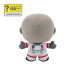 DevSeries М'яка іграшка DevSeries Collector Plush Brookhaven Astronaut, 20см (CRS0005)