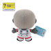 DevSeries М'яка іграшка DevSeries Collector Plush Brookhaven Astronaut, 20см (CRS0005)