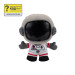 DevSeries М'яка іграшка DevSeries Collector Plush Brookhaven Astronaut, 20см (CRS0005)