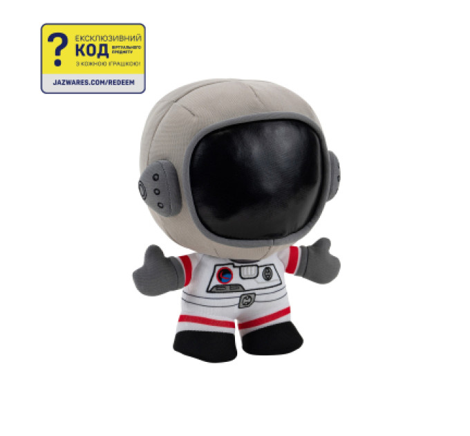 DevSeries М'яка іграшка DevSeries Collector Plush Brookhaven Astronaut, 20см (CRS0005)