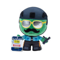 М'яка іграшка DevSeries Collector Plush Brookhaven Chief Rotten (CRS0015)